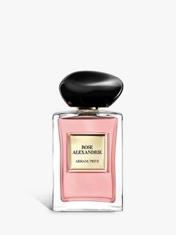 Giorgio Armani / Privé Rose Alexandrie Eau de Toilette, 