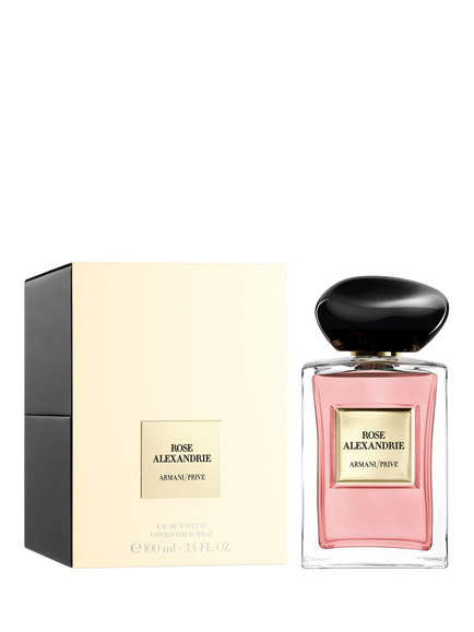 Giorgio Armani / Privé Rose Alexandrie Eau de Toilette - view 2, 