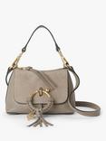 Handbags Bags Purses See By Chloe Grey John Lewis Partners
