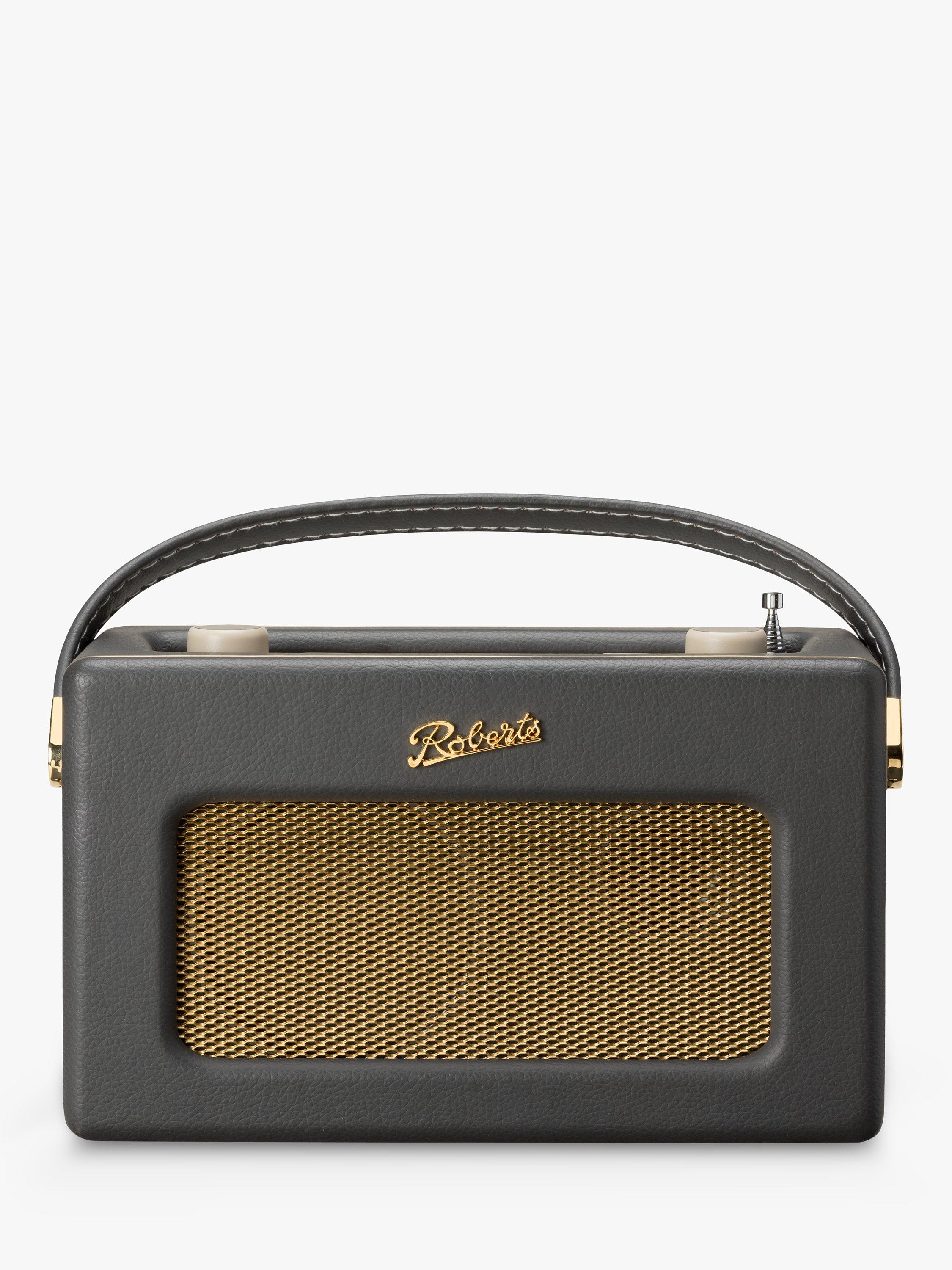 Roberts Revival iStream 3 DAB+/FM Internet Smart Radio with Bluetooth