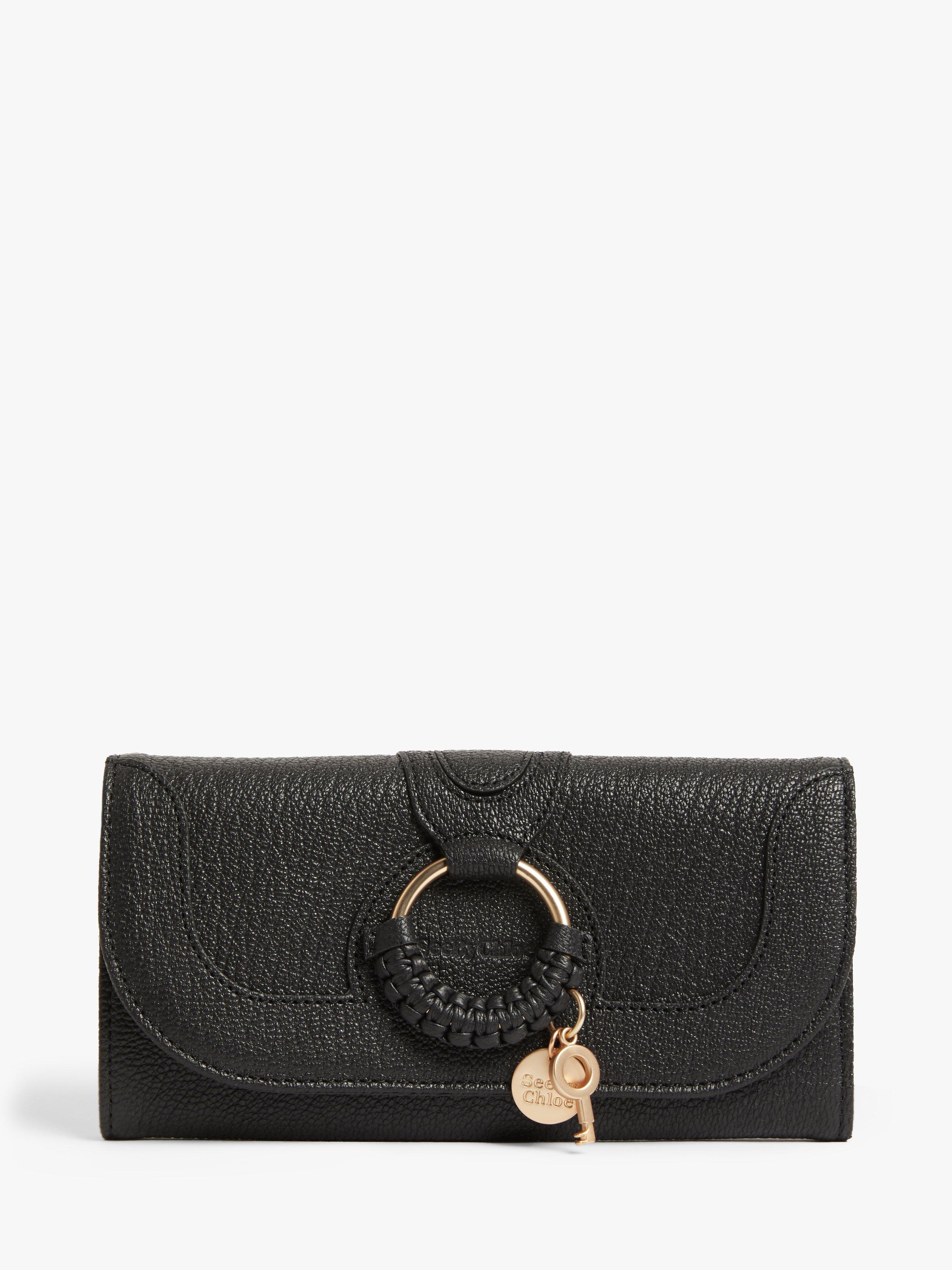 Shops Chloe Long Wallet