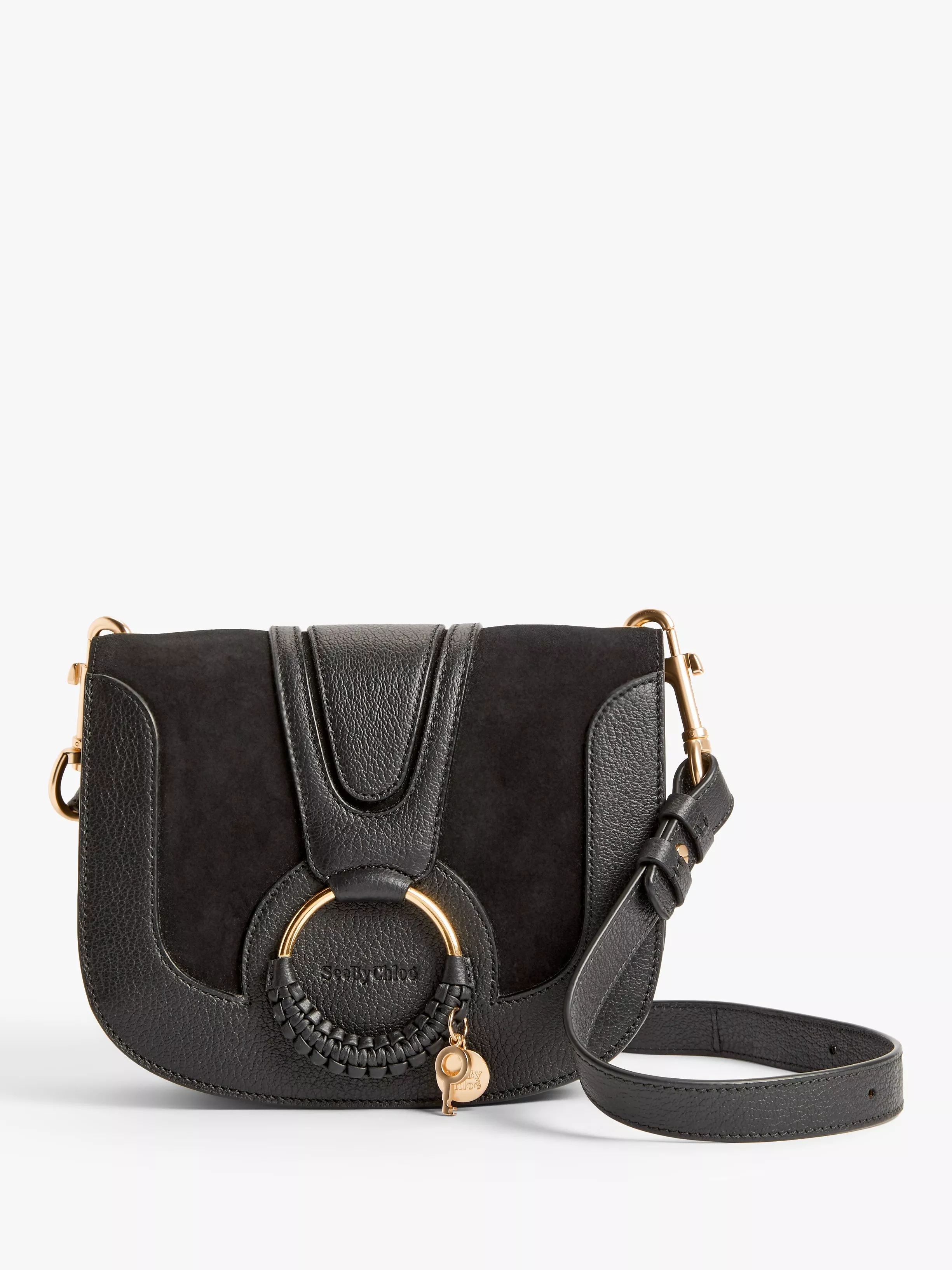 See by chloe bags black sale