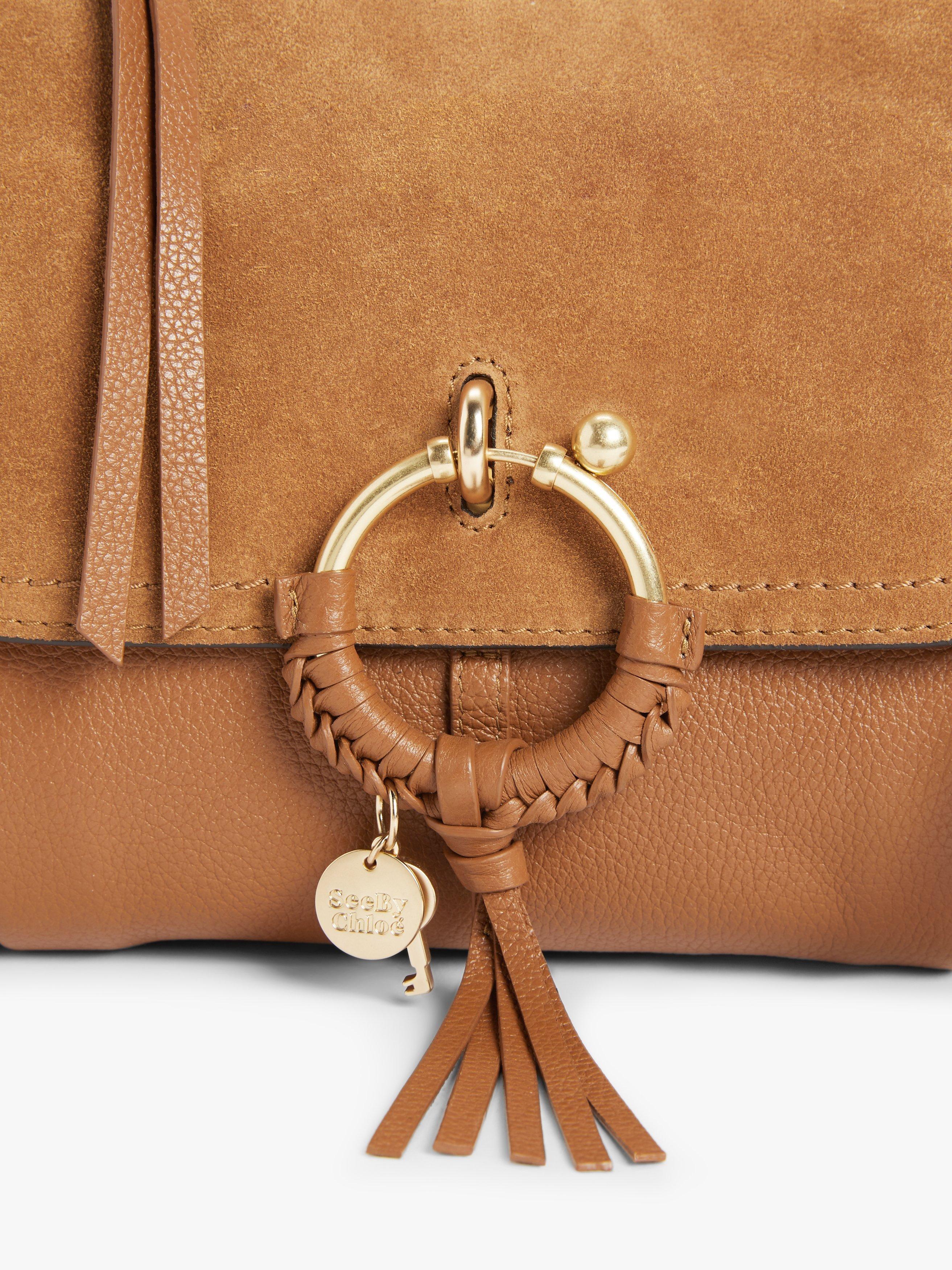 See by chloe joan caramello sales