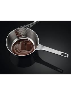 AEG IPE64551FB 60cm MaxiSense Induction Hob, Black - view 2, Black