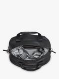 Tiba + Marl Raf Holdall Changing Bag, Black