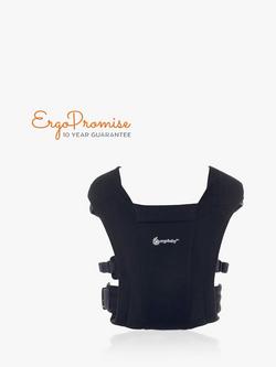 Ergobaby Embrace Baby Carrier, Black