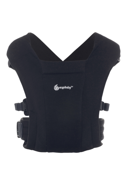 Ergobaby Embrace Baby Carrier, Black