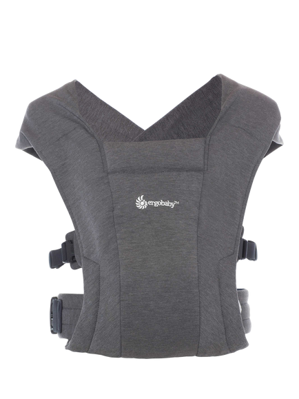 Ergobaby Embrace Baby Carrier, Grey