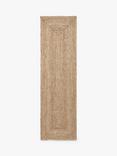 John Lewis Skye Jute Rug