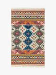 John Lewis Fusion Souk Kelim Rug