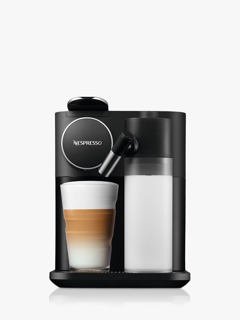 Nespresso EN650 Gran Lattissima Capsule Coffee Machine by De'Longhi