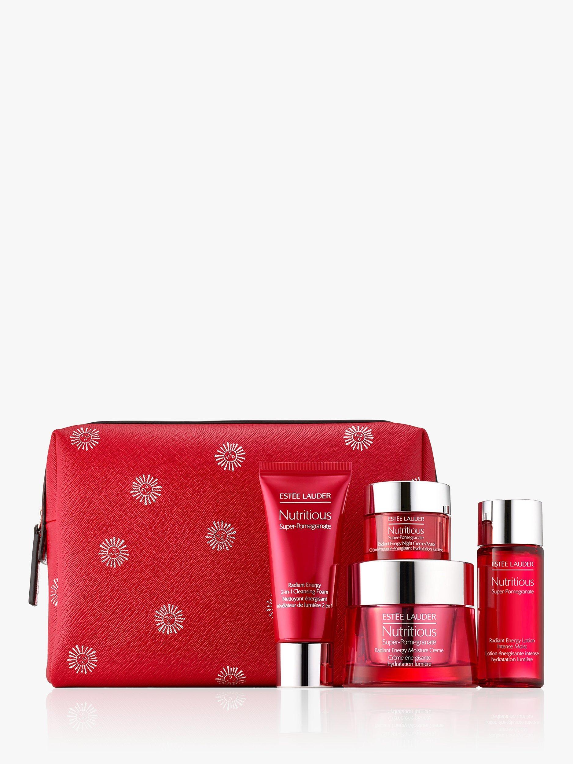 Estée Lauder Nutritious Day Detox Skincare Gift Set