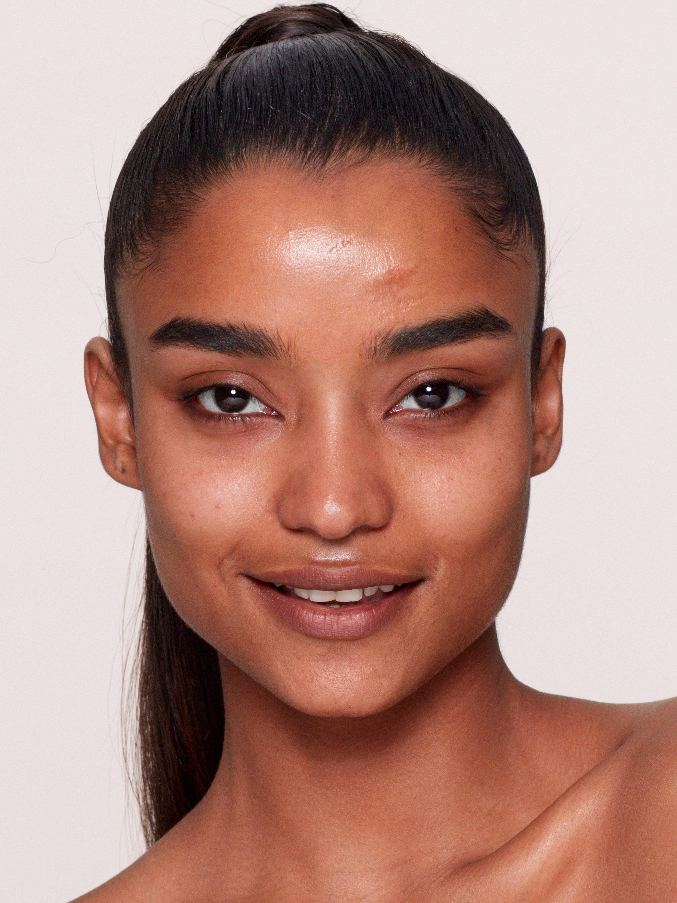 Product image 4 of 5, which shows Charlotte Tilbury Airbrush Flawless Foundation, 10 Warm