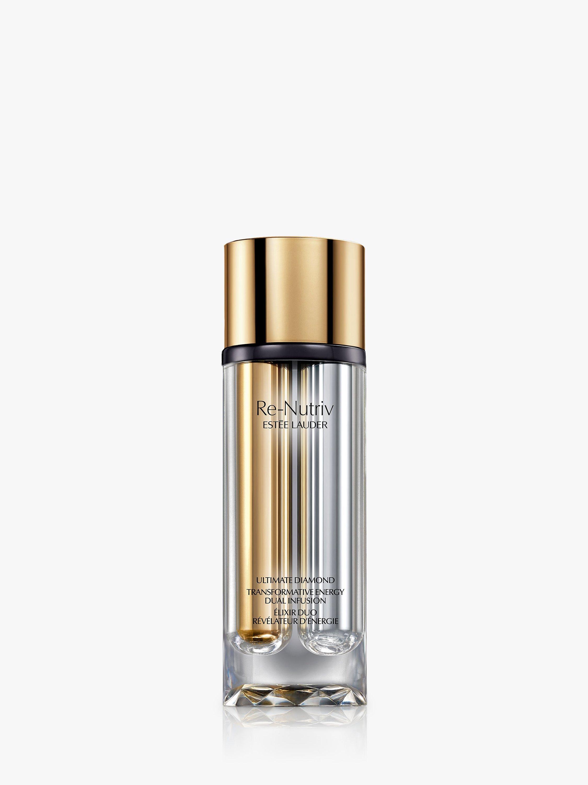 Estée Lauder Re-Nutriv Ultimate Diamond Transformative Energy Dual Infusion Serum, 30m