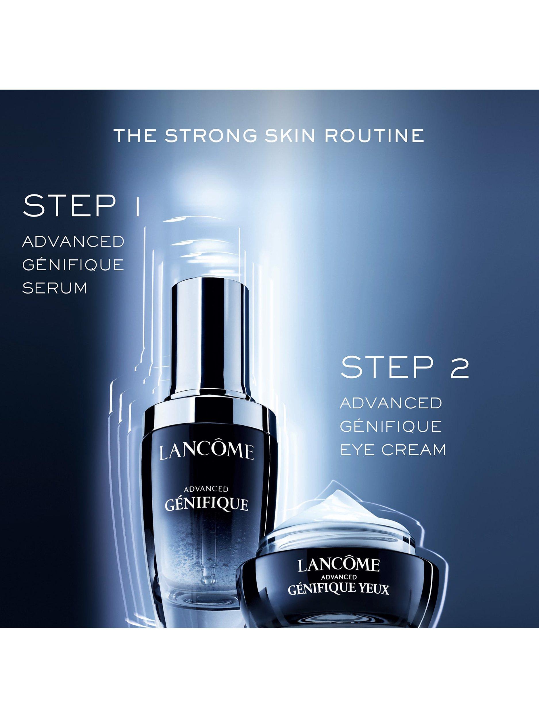Lancôme Advanced Génifique Youth Activating Concentrate