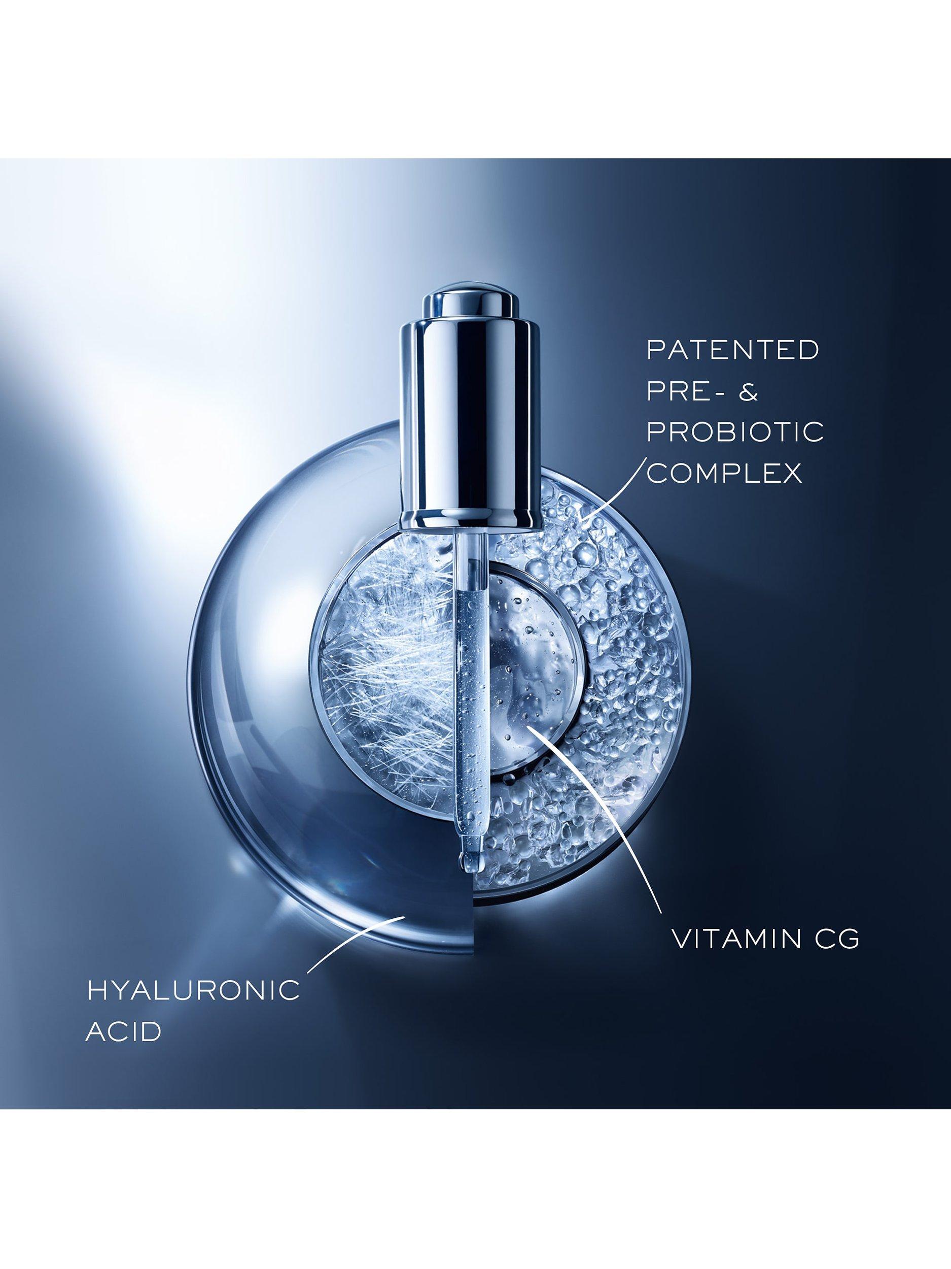 Product image 4 of 7, which shows Lancôme Advanced Génifique Youth Activating Concentrate, 115ml