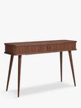 John Lewis Grayson Storage Console Table