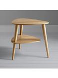 John Lewis Grayson Side Table, Oak