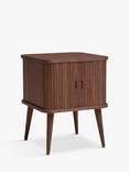 John Lewis Grayson Small Storage Side Table