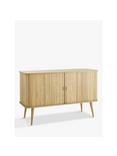 John Lewis Grayson Storage Sideboard