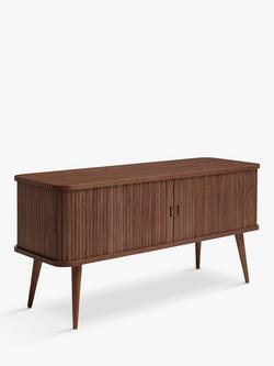 John Lewis Grayson TV Stand Sideboard for TVs up to 60", Dark