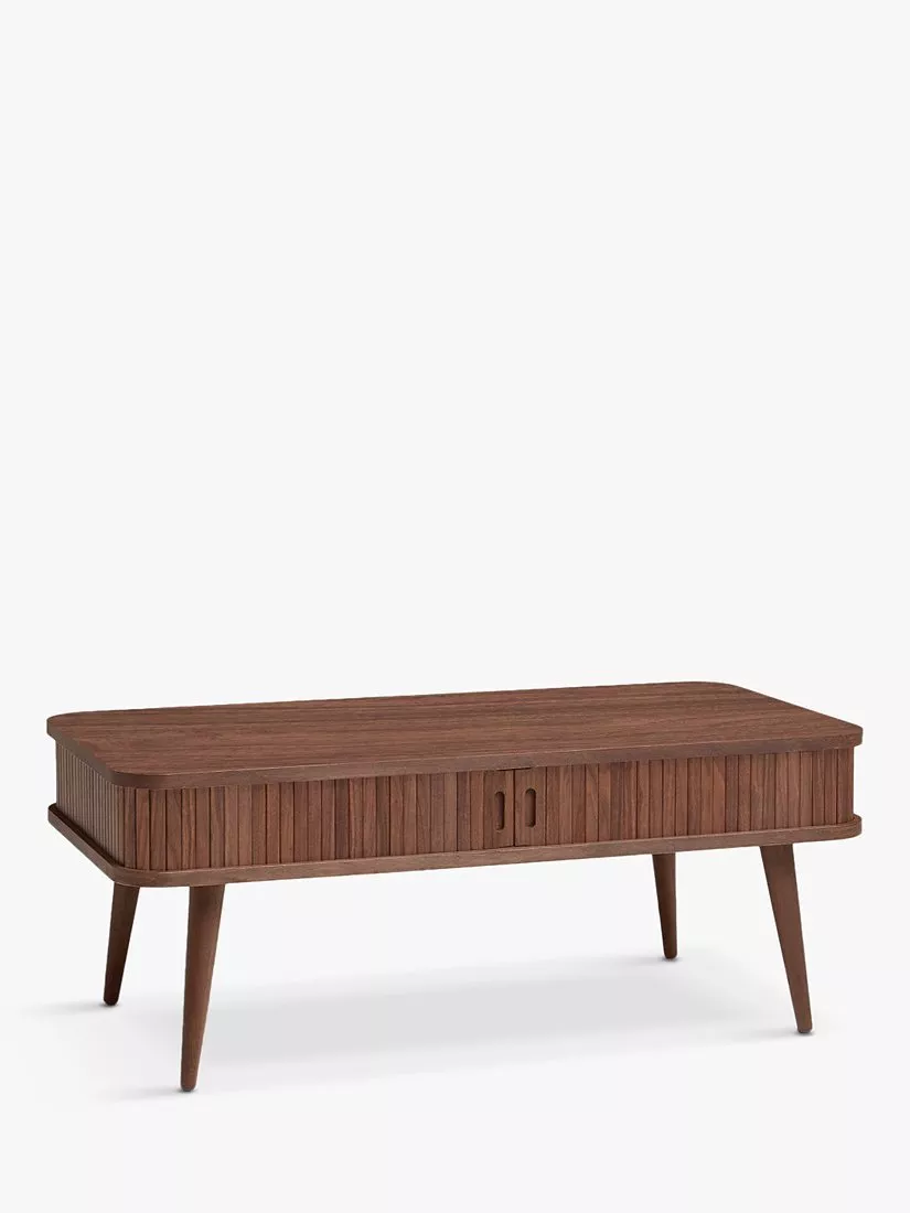 John Lewis Grayson Storage Coffee Table