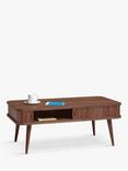 John Lewis Grayson Storage Coffee Table