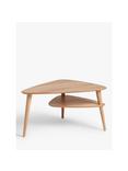 John Lewis Grayson Coffee Table, Oak