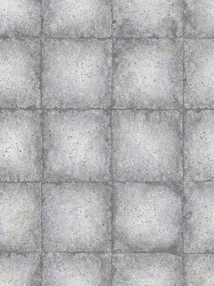 Galerie Metallic Tile Wallpaper, G67794