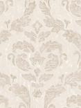 Galerie Inlay Wallpaper