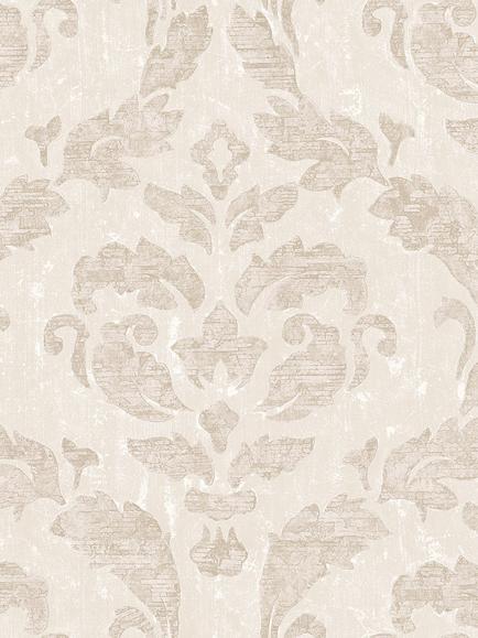Galerie Inlay Wallpaper, Natural G67780