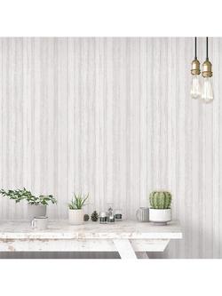 Galerie Nomed Stripe Wallpaper - view 2, Natural G67798