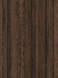 Galerie Nomed Stripe Wallpaper, Brown G67804