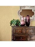 Galerie Leaf Emboss Wallpaper