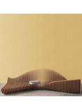 Galerie Tip Texture Wallpaper, Yellow G67818