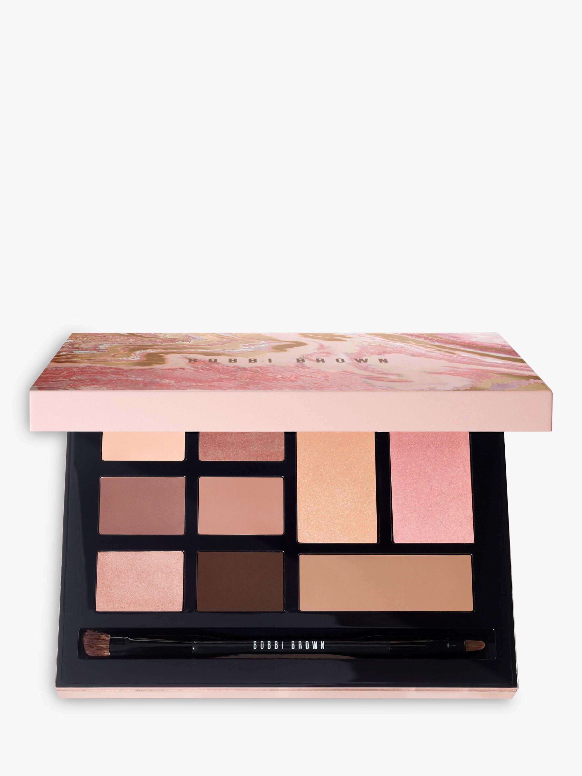 Bobbi Brown The Essential Deluxe Eyeshadow & Face Palette, Multi