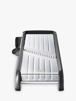 OXO Good Grips Chef's Mandoline - view 2, Silver