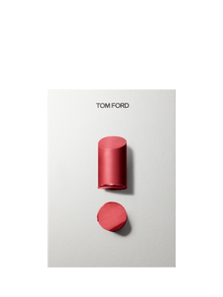 TOM FORD Lip Colour Satin Matte - view 2, 26 To Die For