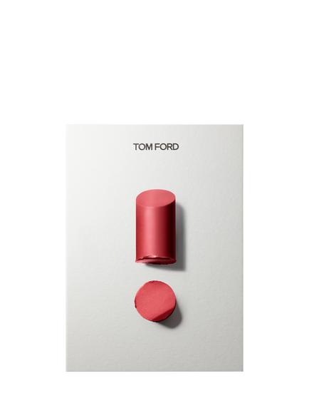 TOM FORD Lip Colour Satin Matte - view 2, 26 To Die For