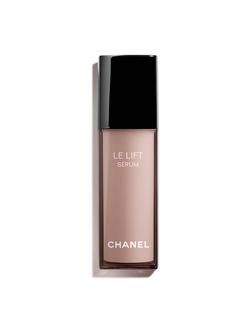 CHANEL Le Lift Smoothing And Firming Serum Pump Bottle, 