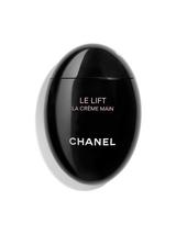 CHANEL La Crème Main Texture Riche Nourish-Protect-Illuminate