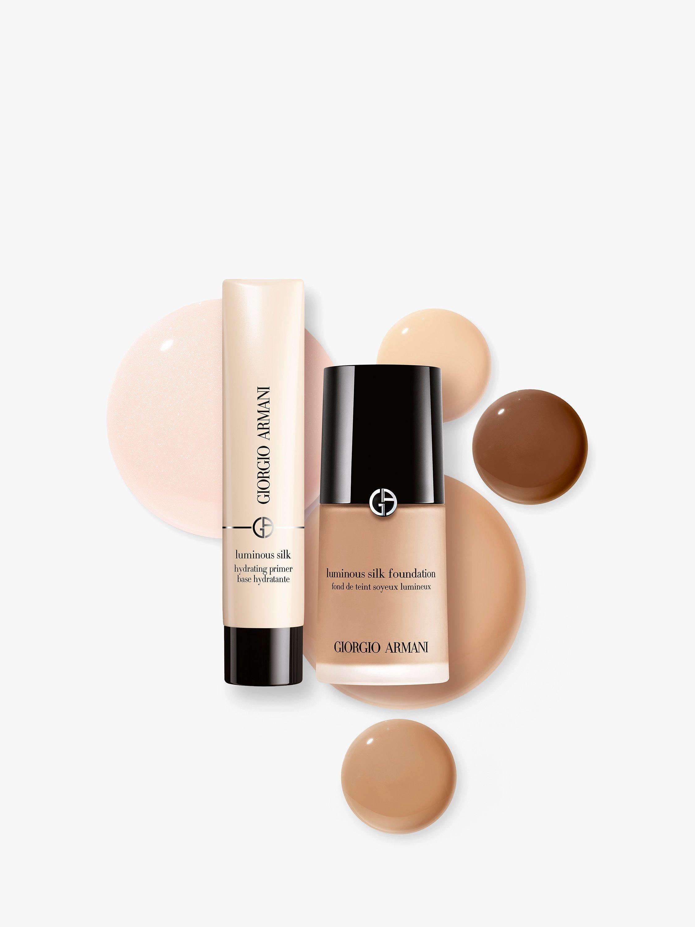 Armani foundation john lewis best sale