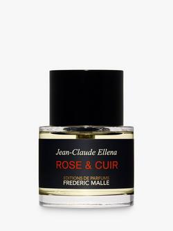 Frederic Malle Rose & Cuir Eau de Parfum, 