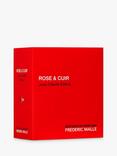 Frederic Malle Rose & Cuir Eau de Parfum