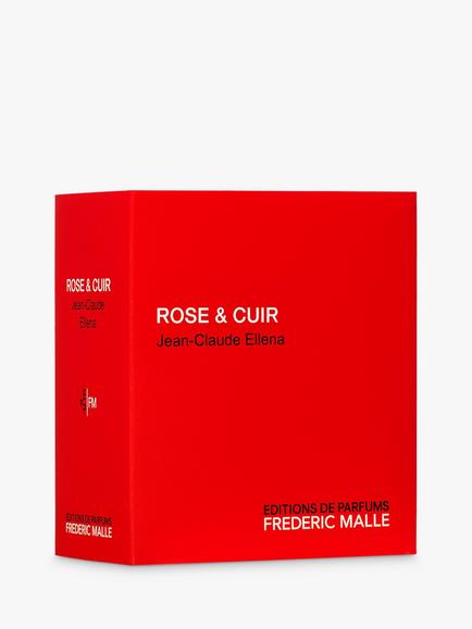 Frederic Malle Rose & Cuir Eau de Parfum - view 2, 