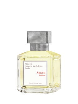Maison Francis Kurkdjian Amyris Homme Extrait de Parfum, 70ml, 
