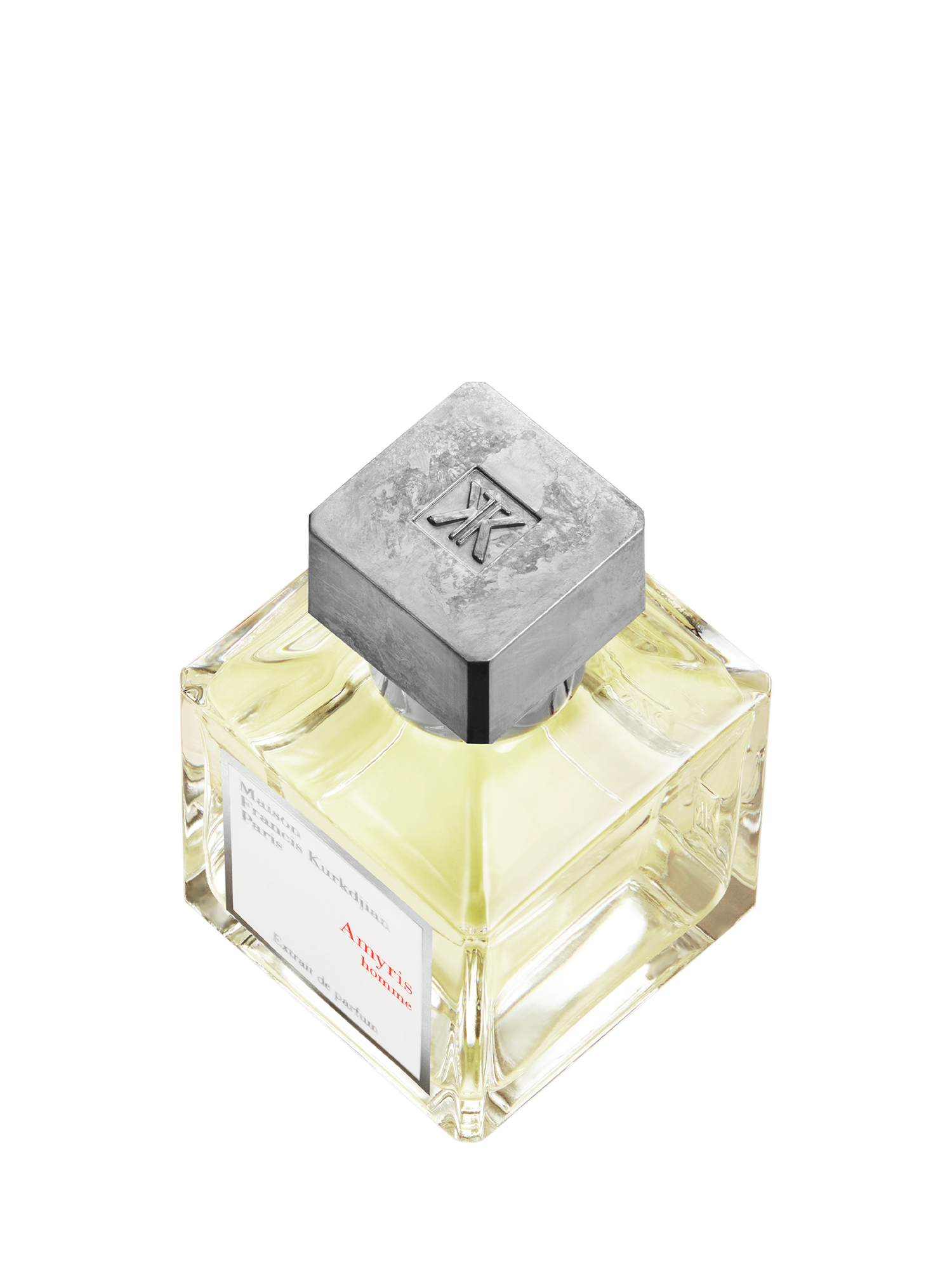 Product image 2 of 4, which shows Maison Francis Kurkdjian Amyris Homme Extrait de Parfum, 70ml