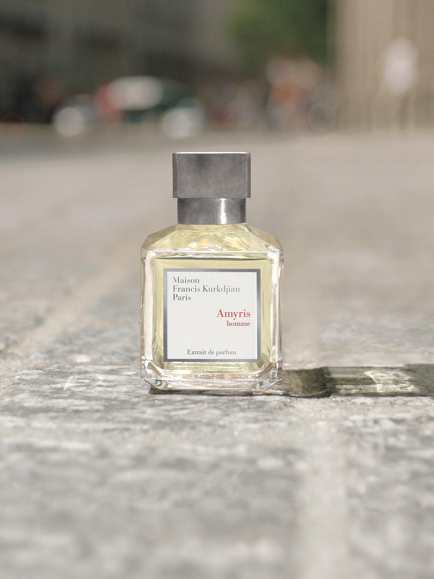 Product image 3 of 4, which shows Maison Francis Kurkdjian Amyris Homme Extrait de Parfum, 70ml