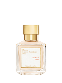 Maison Francis Kurkdjian Amyris Femme Extrait de Parfum, 70ml, 