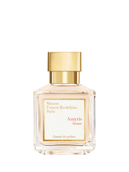 Maison Francis Kurkdjian Amyris Femme Extrait de Parfum, 70ml, 